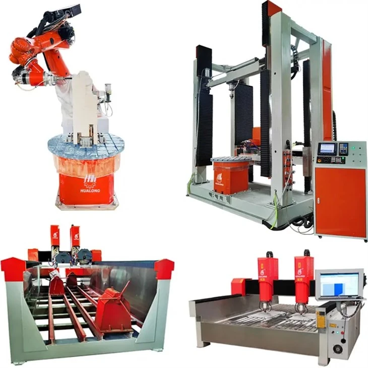 5 Axis Cnc Engraving Machine